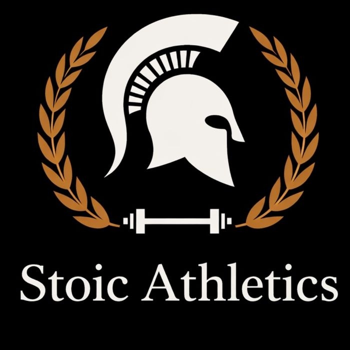 Stoic Athletics Logo
